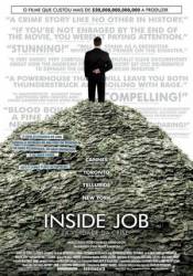 Внутреннее дело / Inside Job 2010