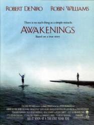 Пробуждение / Awakenings 1990