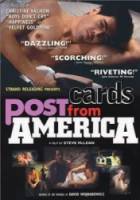 Открытки из Америки / Post Cards from America 1994