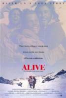 Выжить / Живые / Alive 1992