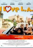 Лос-Анджелес без карты / L.A. Without a Map 1998