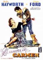 Кармен / The Loves of Carmen 1948