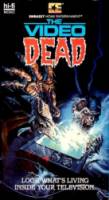 Телемертвецы / The Video Dead 1987