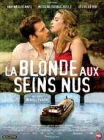 Блондинка с обнаженной грудью / La blonde aux seins nus 2010