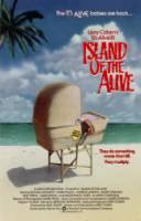 Оно живо 3: Остров живых / It's Alive III: Island of the Alive 1987
