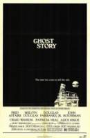История с привидениями / Ghost Story 1981