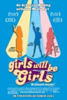 Девочки есть девочки / Girls Will Be Girls 2003