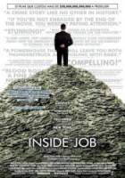 Внутреннее дело / Inside Job 2010