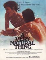 Вполне естественно / A Very Natural Thing 1974