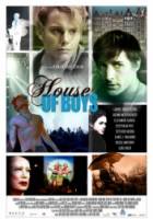 Дом мальчиков / House of Boys 2009