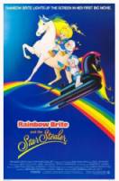 Королева радуги и похититель звёзд / Rainbow Brite and the Star Stealer 1985
