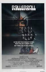 Роллербол / Rollerball 1975