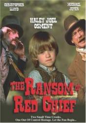 Похищение вождя краснокожих / The Ransom of Red Chief 1998