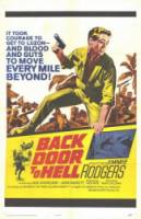 Задняя дверь в ад / В ад с черного хода / Back Door to Hell 1964