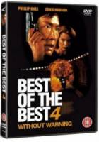 Лучший из лучших 4: Без предупреждения / Best of the Best: Without Warning 1998