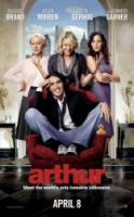 Артур. Идеальный миллионер / Arthur 2011