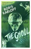 Упырь (1933) / The Ghoul 1933