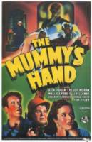 Рука мумии / The Mummy's Hand 1940