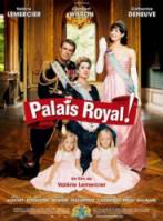 Королевский дворец! / Palais royal! 2005