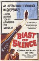 Взрыв тишины / Blast of Silence 1961