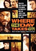 День в Городе Ангелов / Where the Day Takes You 1992