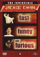 Джеки Чан: Быстрый, весёлый и яростный / Jackie Chan: Fast, Funny and Furious 2002