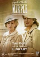 Мисс Марпл: Тело в библиотеке / Marple: The Body in the Library 2004