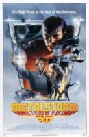 Металлический шторм: Крах Джаред-Сина / Metalstorm: The Destruction of Jared-Syn 1983