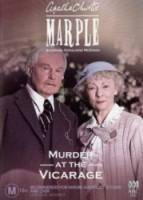 Мисс Марпл: Убийство в доме Викария / Marple: The Murder at the Vicarage 2004