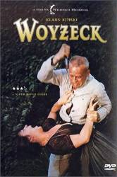 Войцек / Woyzeck 1979