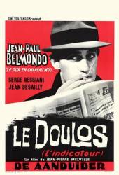 Стукач / Шляпа / Le doulos 1962