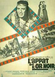 Полукровка Виннету / Winnetou und das Halbblut Apanatschi 1966
