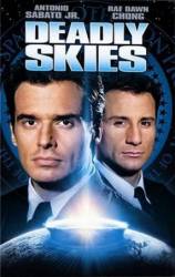 Астероид / Deadly Skies 2005