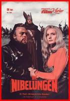 Нибелунги: Месть Кримхильды / Die Nibelungen, Teil 2 - Kriemhilds Rache 1967