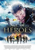 Эпоха героев / Age of Heroes 2011