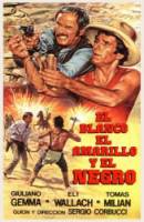 Белый, желтый, черный / Il bianco, il giallo, il nero 1975