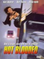 Безжалостная попутчица / Red-Blooded American Girl II 1997