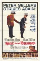 Вальс тореадоров / Waltz of the Toreadors 1962
