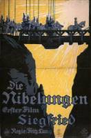 Нибелунги: Зигфрид / Die Nibelungen, Teil 1 - Siegfried 1966