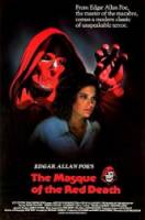 Маска красной смерти / Masque of the Red Death 1991