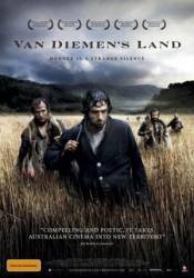 Земля Ван Дьемена / Van Diemen's Land 2009