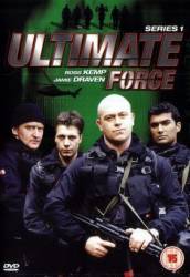 Элита спецназа / 1 сезон / Ultimate Force 2002