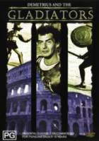 Деметрий и гладиаторы / Demetrius and the Gladiators 1954