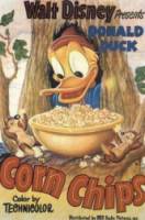 Кукурузные хлопья / Corn Chips 1951