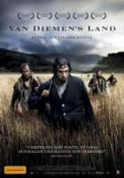 Земля Ван Дьемена / Van Diemen's Land 2009