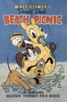 Пляжный пикник / Beach Picnic 1939