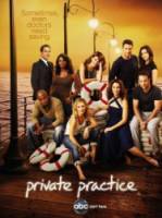 Частная практика / 4 сезон / Private Practice 2010
