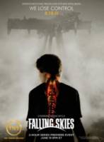 Рухнувшие небеса / Сошедшие с небеc / Falling Skies 2011