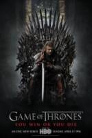 Игра престолов / 1 сезон / Game of Thrones 2011