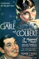 Это случилось однажды ночью / It Happened One Night 1934